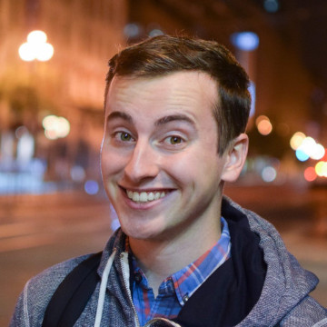 Arnaud de Saint Meloir